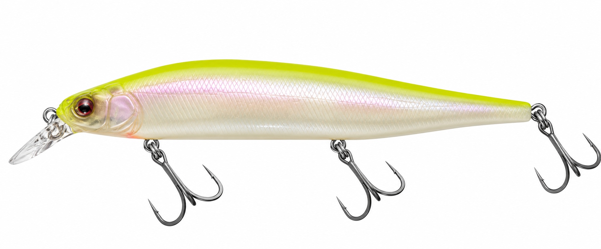 Megabass X-80 Magnum SR