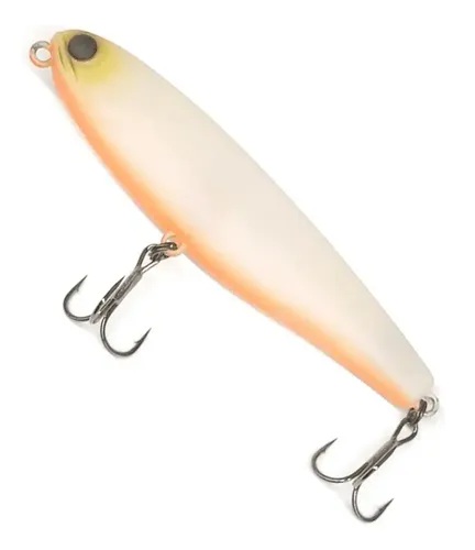 Jackall Bonnie Silent 85, cor WH Glor