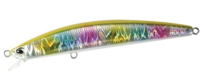 DUO International Tide Minnow SPRAT 120SF
