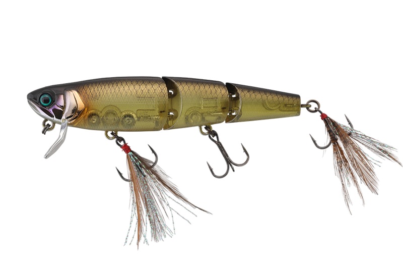 Jackall Kawashi Mikey 115