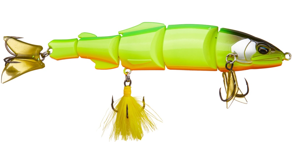 DUO International Realis Dead Drift 100