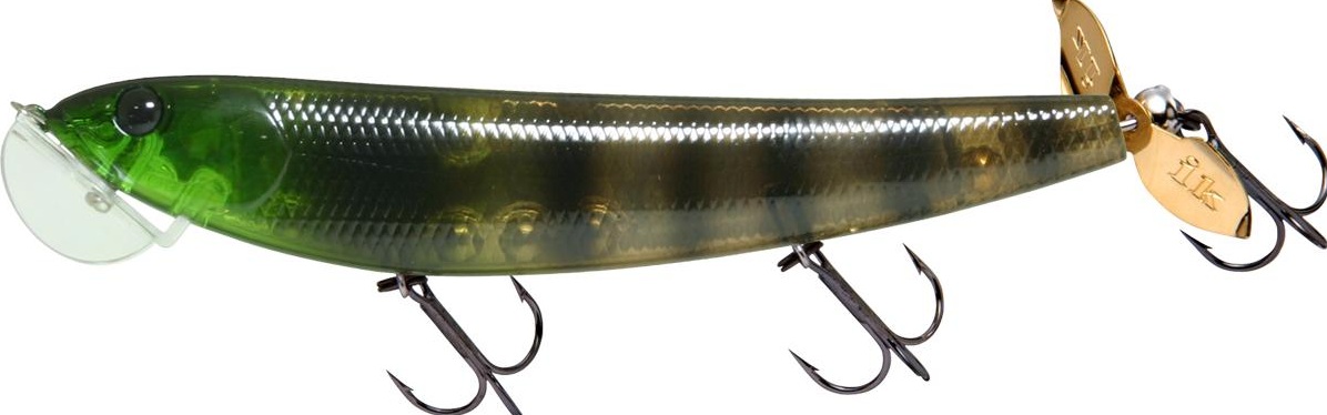Imakatsu LOT BT122 Twist