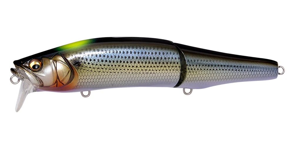 Megabass GORHAM 147F SW