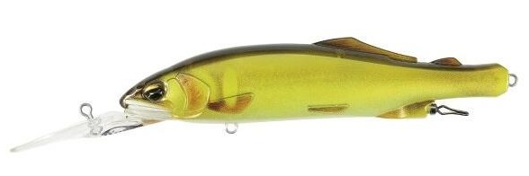 DUO International TROUT LUAYU DEEP 100