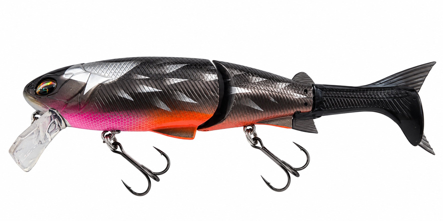 Shimano Bantan BTForce ZT-119Q