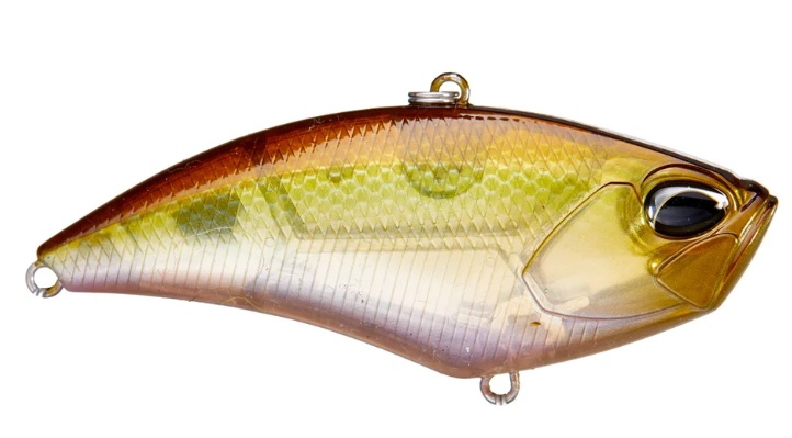 DUO International Realis APEX Vibe 100