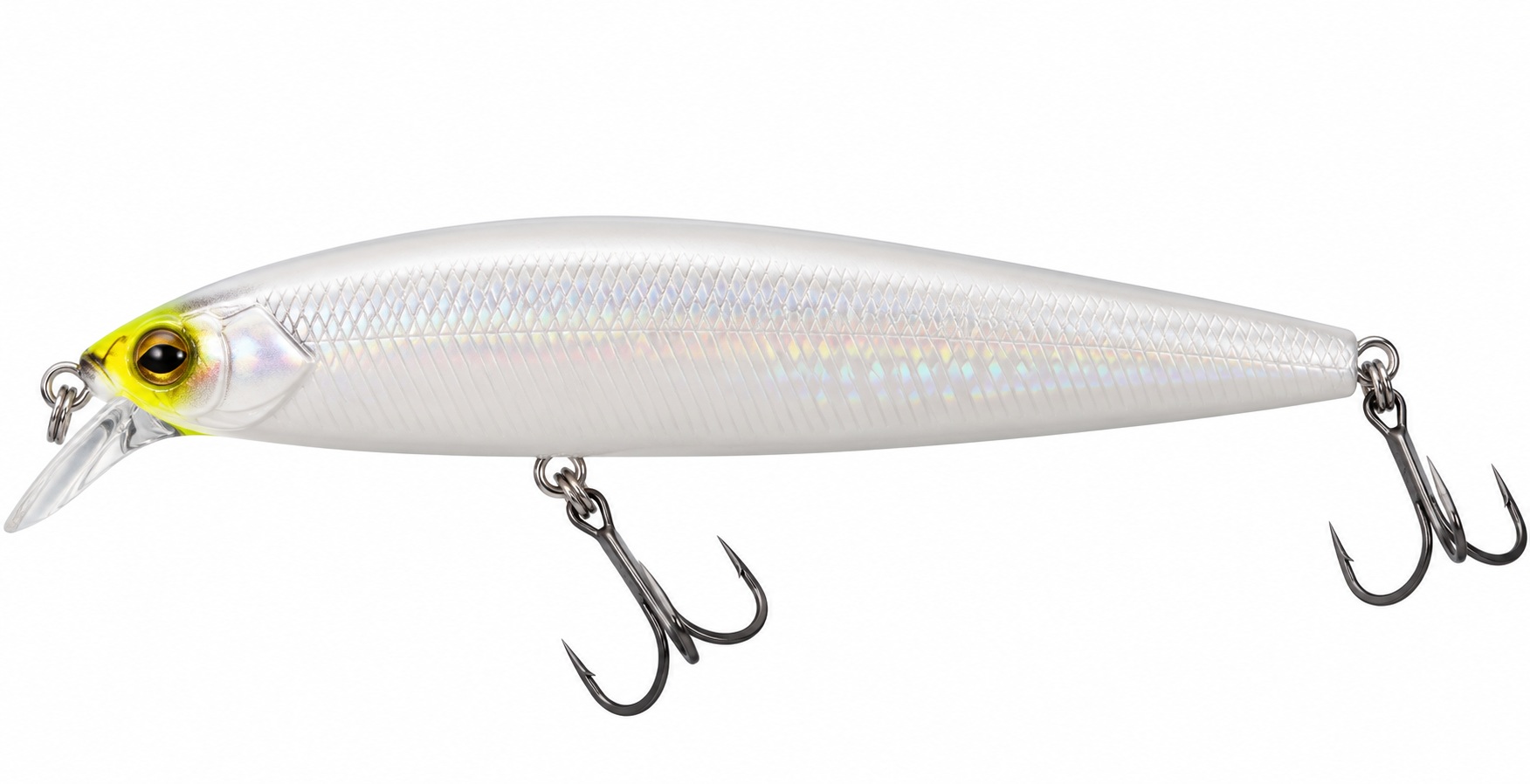 Jackall Rerange 95 SP