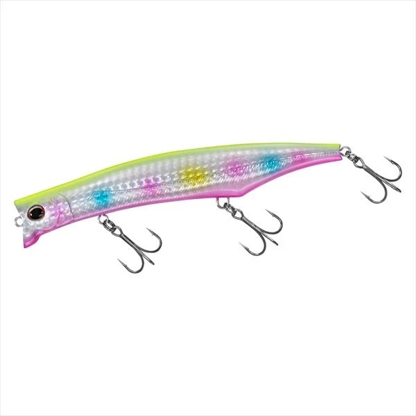 Daiwa Morethan Shallow Roll 126F-SSR