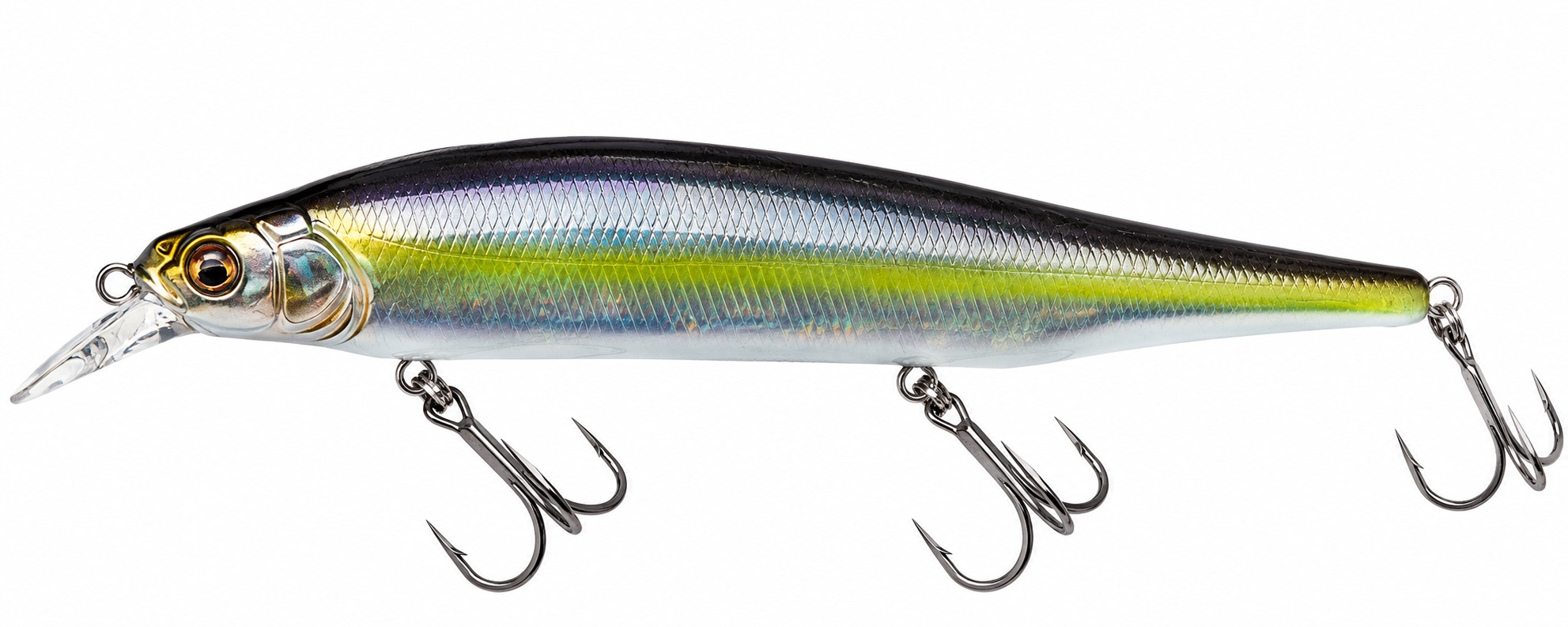 Megabass Ito-Shiner