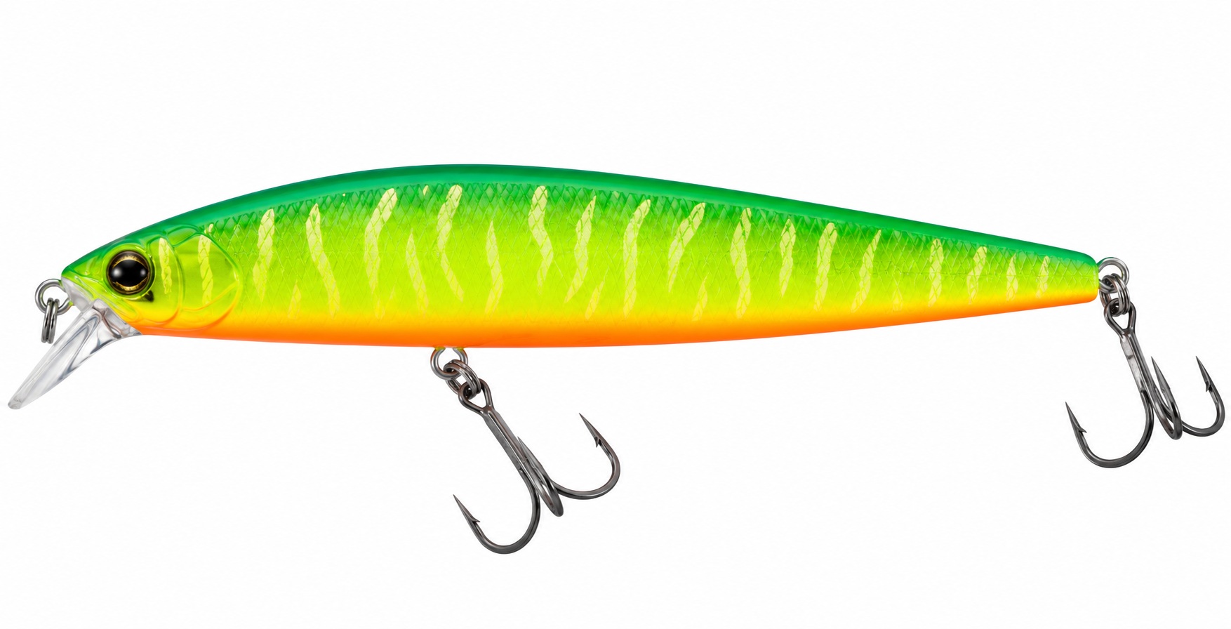 Jackall Rerange 95 SP, cor Mat Tiger