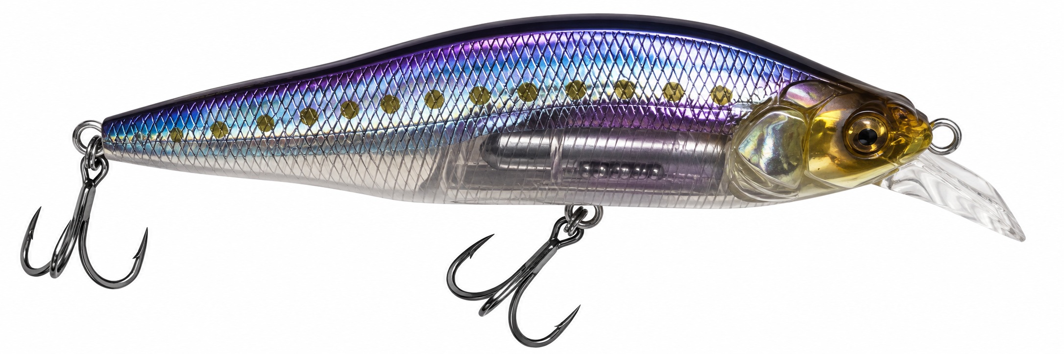 Megabass X-80 SW LBO II