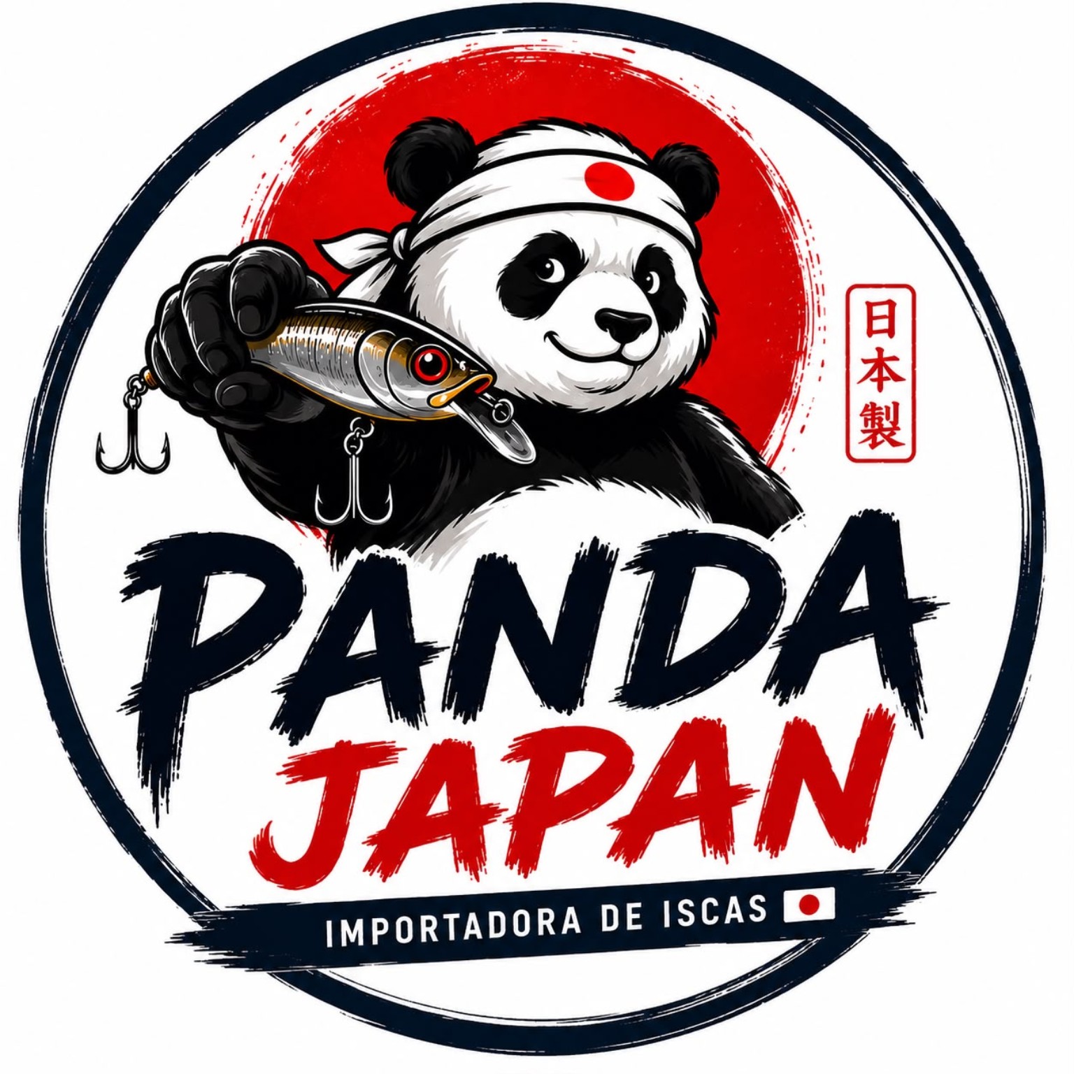 Panda Japan